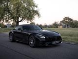 Mercedes-Benz Mercedes AMG GT C Coupé /MB100/Burm/ Pano