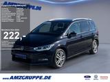 Volkswagen Touran 1.5 TSI DSG Navi+ACC+LED+Winterpak - 7-Sitzer Kombis