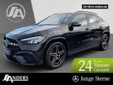 Mercedes-Benz GLA 220 d 4M AMG+Pano+Distr+AHK+Key+Kamera+SOUND - gebrauchte Mercedes-Benz GLA 220 aus dem Jahr 2023