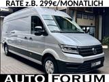 Volkswagen Crafter L4H3 3,5t AHK LED CAM PDC NAVI 3-SITZER - Volkswagen Crafter: L4h3
