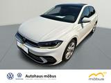 Volkswagen Polo 1.0 TSI Style*DSG*IQ.Drive*PANO*MATRIX*RFK* - Volkswagen Polo: Style