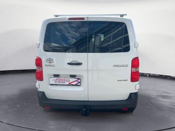 Toyota Proace (Verso) - 5