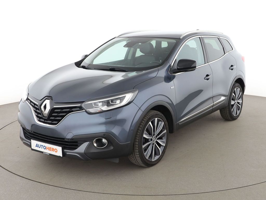 Image of Renault Kadjar