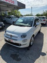 Fiat 500 1.2 Mirror - Fiat 500 Mirror mit Benzin-Antrieb