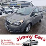 Opel Meriva 1.4 ecoflex Start/Stop 150 Jahre Opel - Opel Meriva: Ecoflex