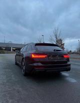 Audi S6 VOLLAUSSTATTUNG, Luftfahrwerk, Audi Gara - Audi: Luftfahrwerk