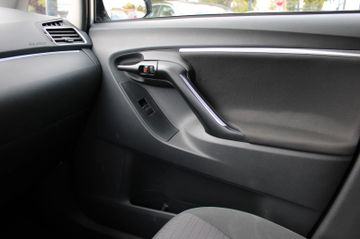 Toyota Verso S Edition