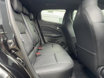 Nissan Juke Tekna 1.0 DIG-T 114 PS BOSENAVI