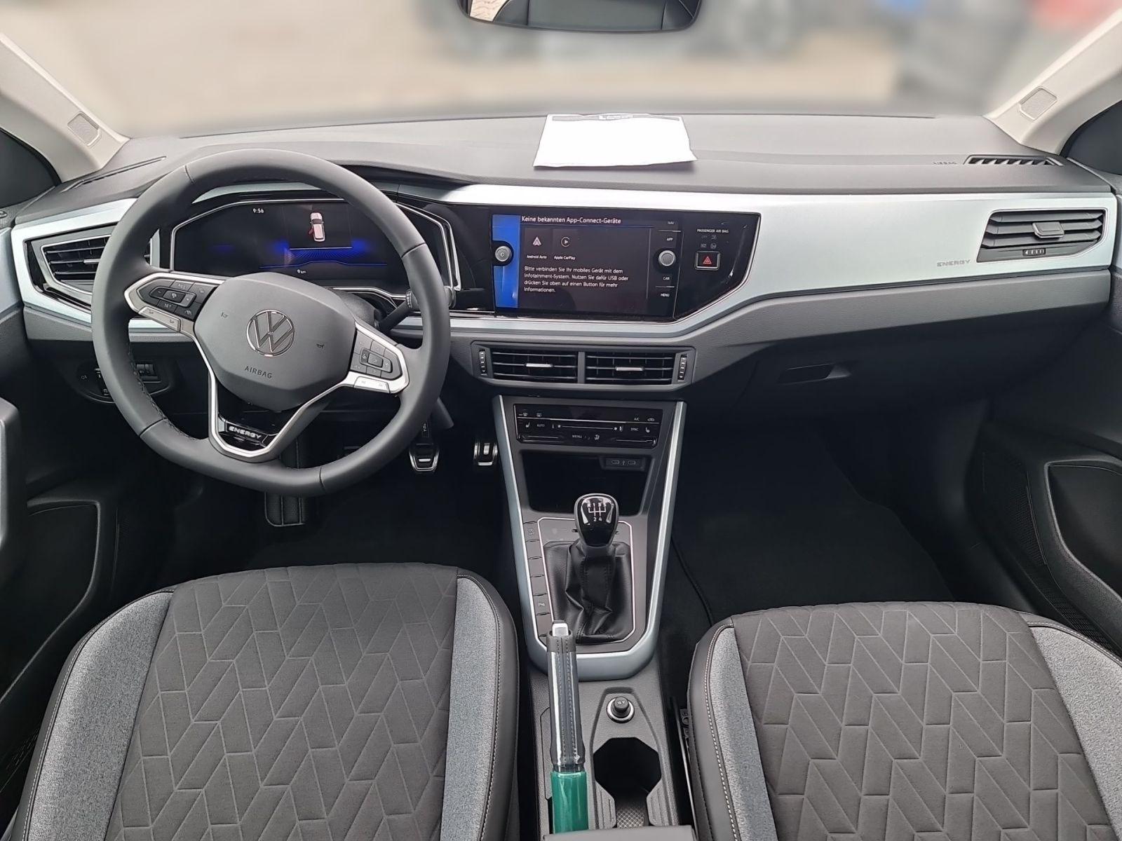 Volkswagen Taigo Life 1,0 l TSI OPF (95 PS) Top Deal, миниатюра 11