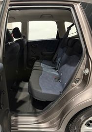 Honda Jazz - 11