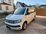 Volkswagen T6 Multivan Generation Six | 2.0 TDI DSG 204 PS - VW T6 Multivan von privat