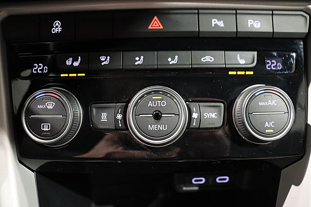 T-Roc Cabriolet Style 1.5 TSI DSG ACC KAMERA Sta