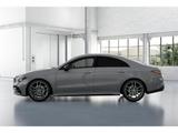 Mercedes-Benz CLA 180 AMG+Night+Kamera+KeyLess+LED+Navi+PDC+LM - Mercedes CLA 180 von 2026