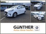 Hyundai i10 1.0 Edition 30*Klima*PDC*Carplay Klima - Hyundai i10: Edition 30