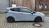 Ford Fiesta 1,6 EcoBoost ST200 ST200 - Ford Fiesta: St200