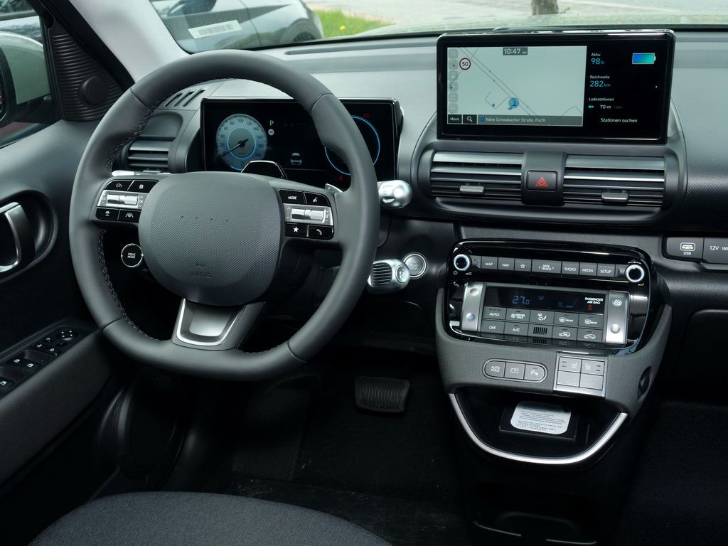 Hyundai INSTER - Bild 3