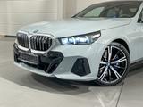 BMW i5 eDrive40+M-Sportpaket+Pano+Parking-Assist+ - BMW i5 mit Panoramadach