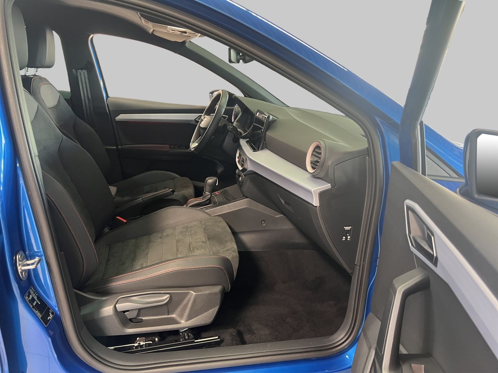 Seat Ibiza - Bild 5
