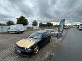 BMW E36 318is Tausch - BMW 318 aus 1992: 318is