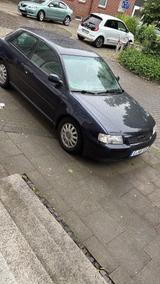 Audi a3 8l Scheckheftgepflegt Tausch mögli... - gebrauchte Audi A3 aus dem Jahr 1996