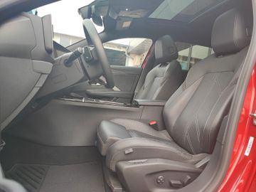 Bild 6 Opel Astra L ST Ultimate AT+360KAMERA+HUD+NAVI+M-LED