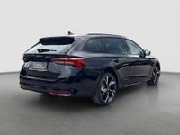 Skoda Octavia - Vorschau Bild 6