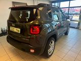 Jeep Renegade Limited 4WD/ LED/ WENIG KM/ SCHECKHEFT/ - gebrauchte Jeep Renegade aus dem Jahr 2020