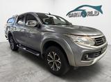 Fiat Fullback Double Cab LX Professional - graue Fiat Fullback
