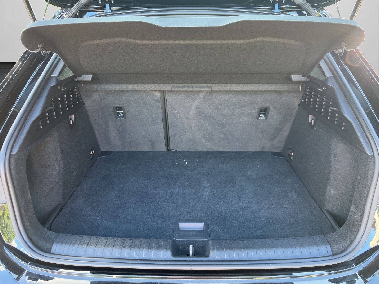 Audi A3 - Bild 16