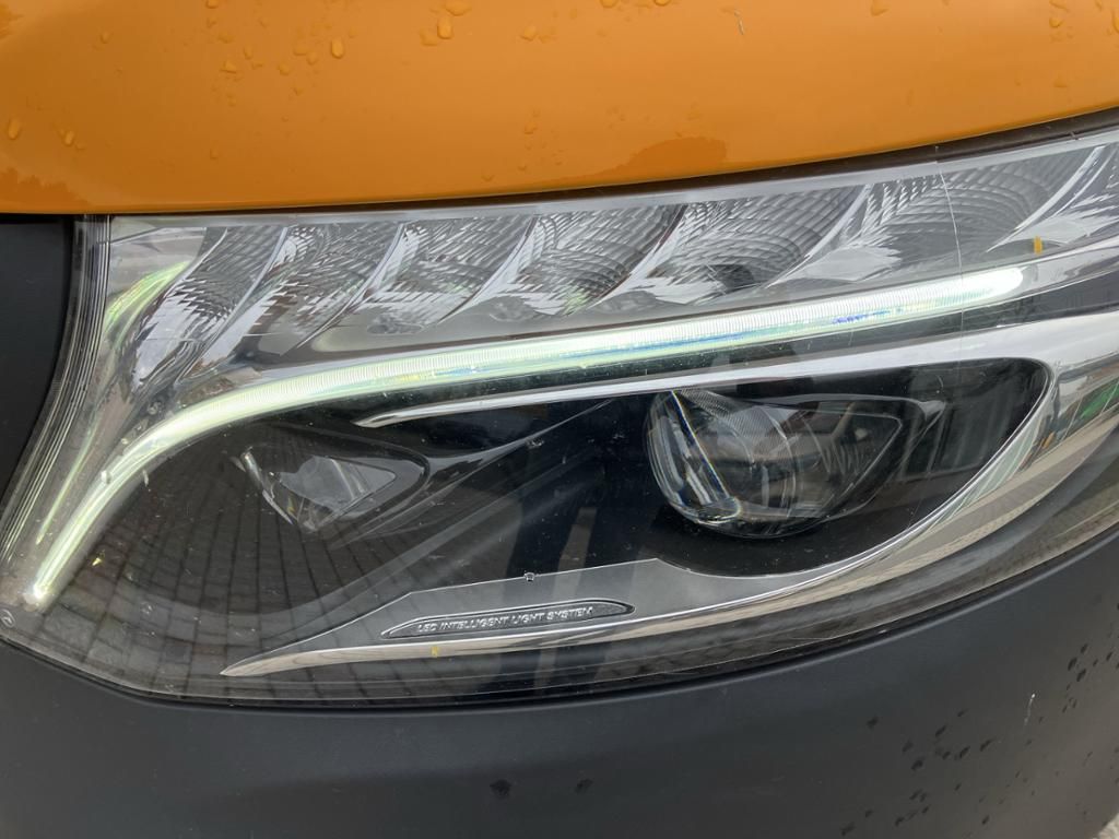 Fahrzeugabbildung Mercedes-Benz Vito 114 CDI Mixto Lang Fernlichtass.*KeyLess