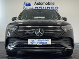 Mercedes-Benz EQB 250 AMG-Line Advanced Widescreen MBUX LED - gebrauchte Mercedes-Benz EQB aus dem Jahr 2023
