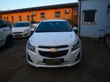 Chevrolet Cruze 1.4 Turbo Station Wagon Start&St - Chevrolet Cruze: 1.4