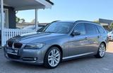 BMW 320d E91 Key.&Go Xenon PDC Unfallfr. - BMW 320: D E91