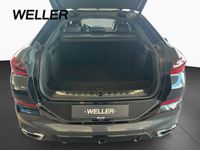 BMW X6 - Vorschau Bild 15