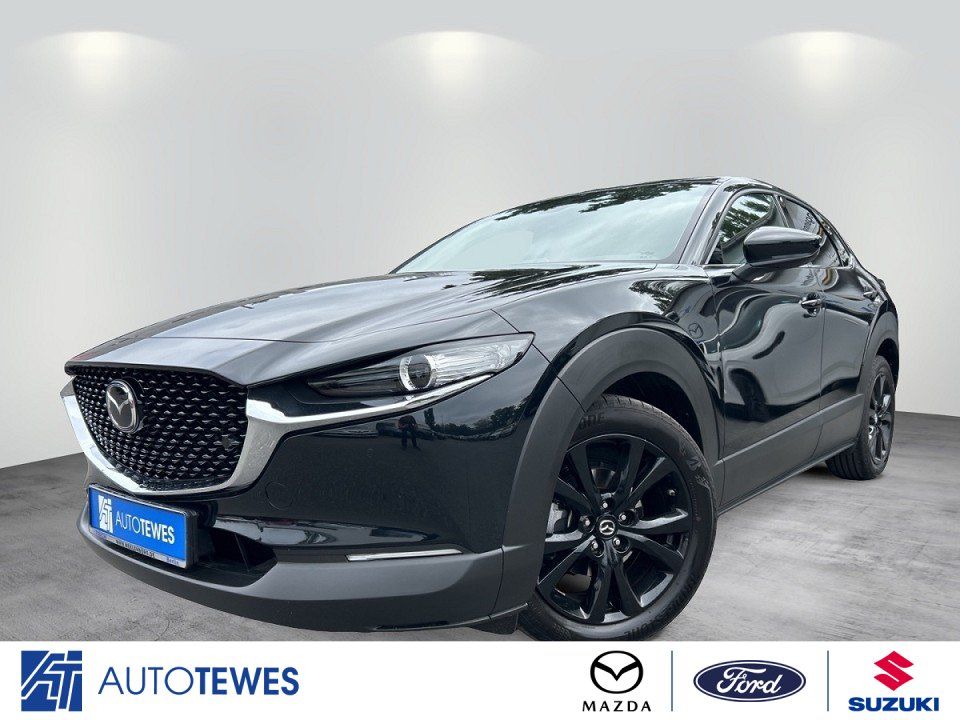 Image of Mazda CX-30