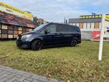 Mercedes-Benz V 250 BlueTEC AVANTGARDE/EDITION 1 lang  - gebrauchte Mercedes-Benz V 250 aus dem Jahr 2015