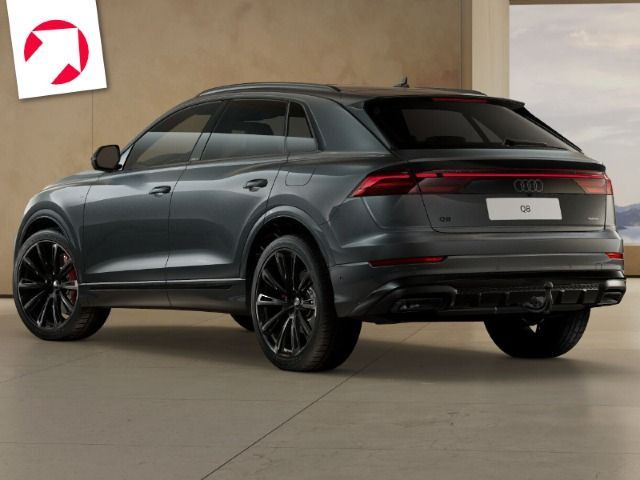Audi Q8 - Bild 4