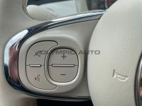 Fiat 500 1.2 8V Lounge  CARPLAY PANORAMA KLIMA TOUCH - Image