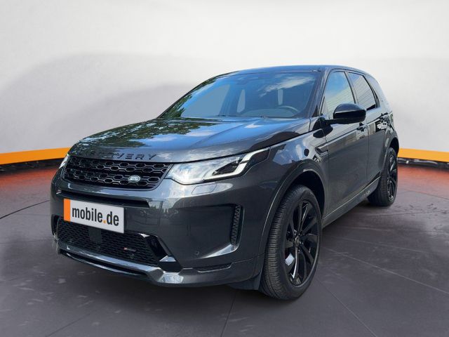 Land Rover DISCOVERY SPORT P250 R-Dynamic SE Pano SpurH SD