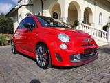 Abarth 695 Tributo Ferrari #333 von 1199 - Abarth 695 von privat