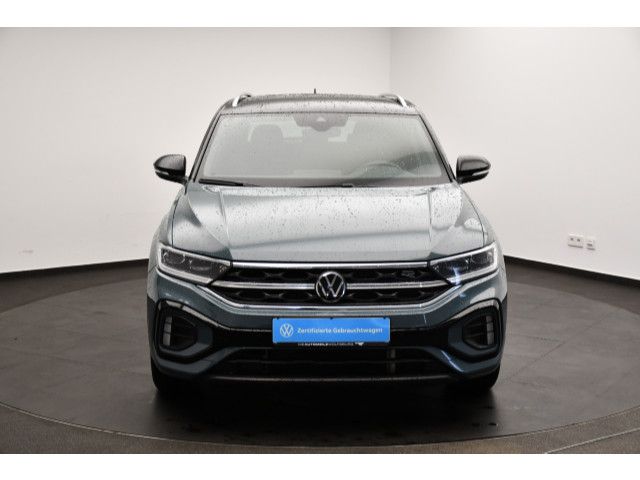 Volkswagen T-Roc - Bild 17