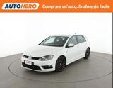Volkswagen VOLKSWAGEN Golf 1.6 TDI 110 CV 5p. Sport Edition - Volkswagen Golf: Sport Edition