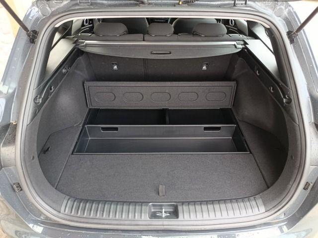Kia CEE'D SPORTSWAGON 1.5T AUTOMAT VISION NAVIGATION
