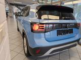Volkswagen T-Cross Life Climatr,Sitzhzg.,Rückf.-kamera,Alu - Neuwagen in Dortmund