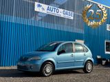 Citroën C3 1.6 16V Exclusive SensoDrive*Automatik*Klima* - Citroën C3 aus 2003