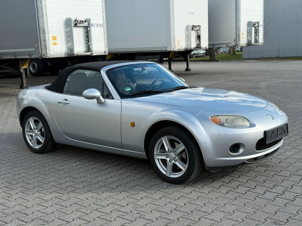 Angebot ansehen Mazda MX-5