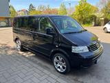 Volkswagen T5 Multivan Highline (2.Hand) - gebrauchte VW T5 Multivan aus dem Jahr 2008