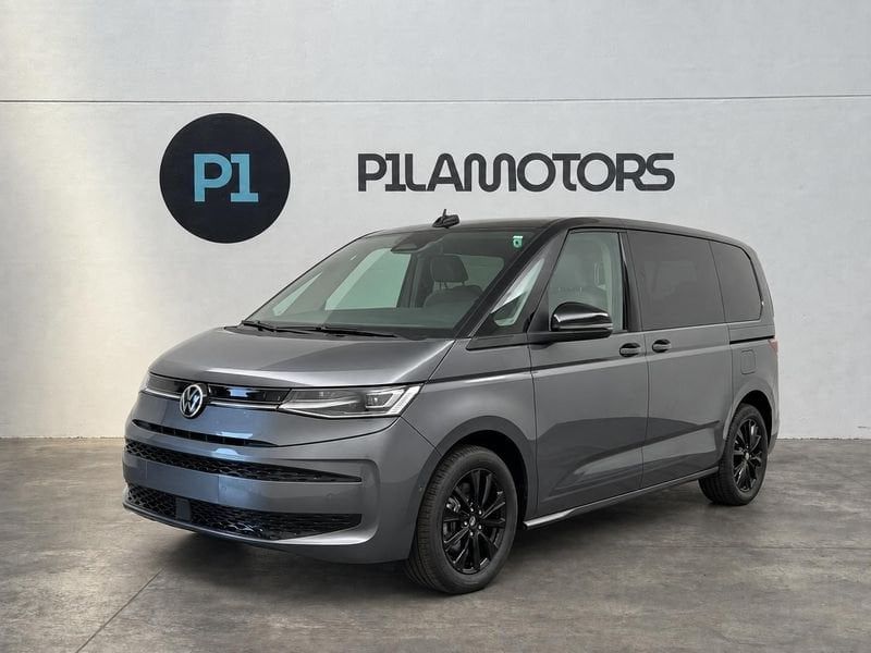 Volkswagen Multivan T7 1.5 phev EDITION 4motion 