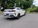 BMW X6 xDrive40d   - BMW X6 in Kassel