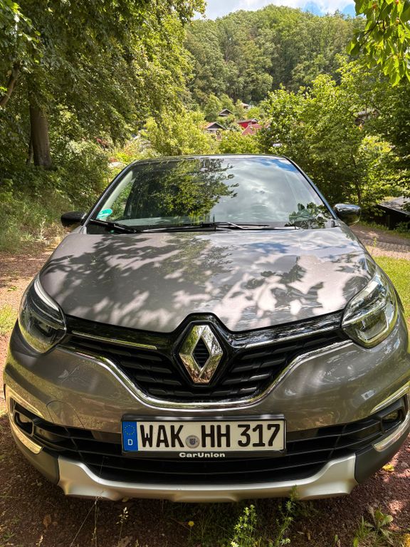 Image of Renault Captur